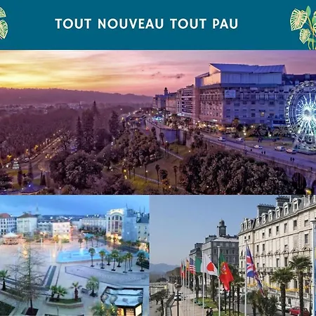 Aux Halles De - La Parenthèse Zen Appartamento *